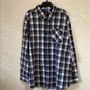 echo unltd. Men’s Shirt